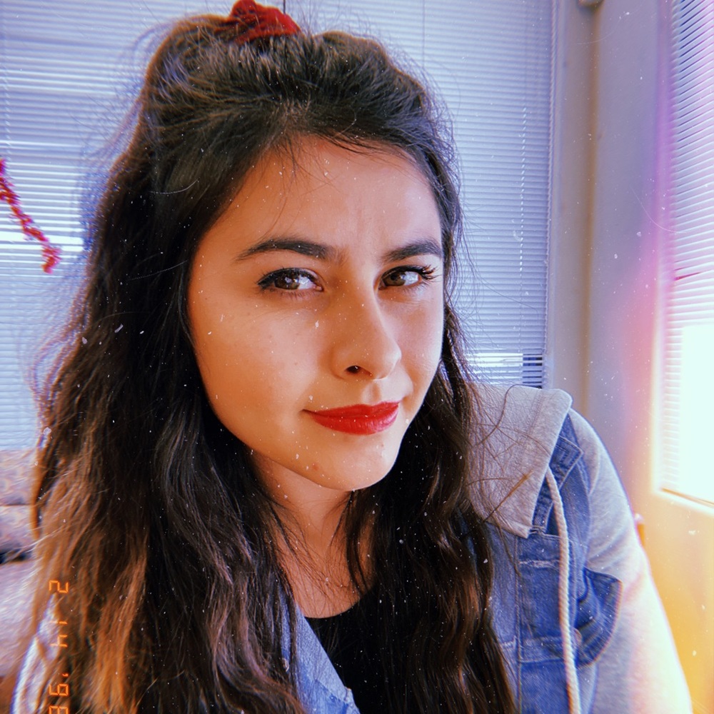 Meet your Posher, Tiffany